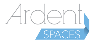 Ardent Spaces